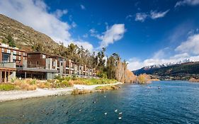 Hilton Resort And Spa Queenstown